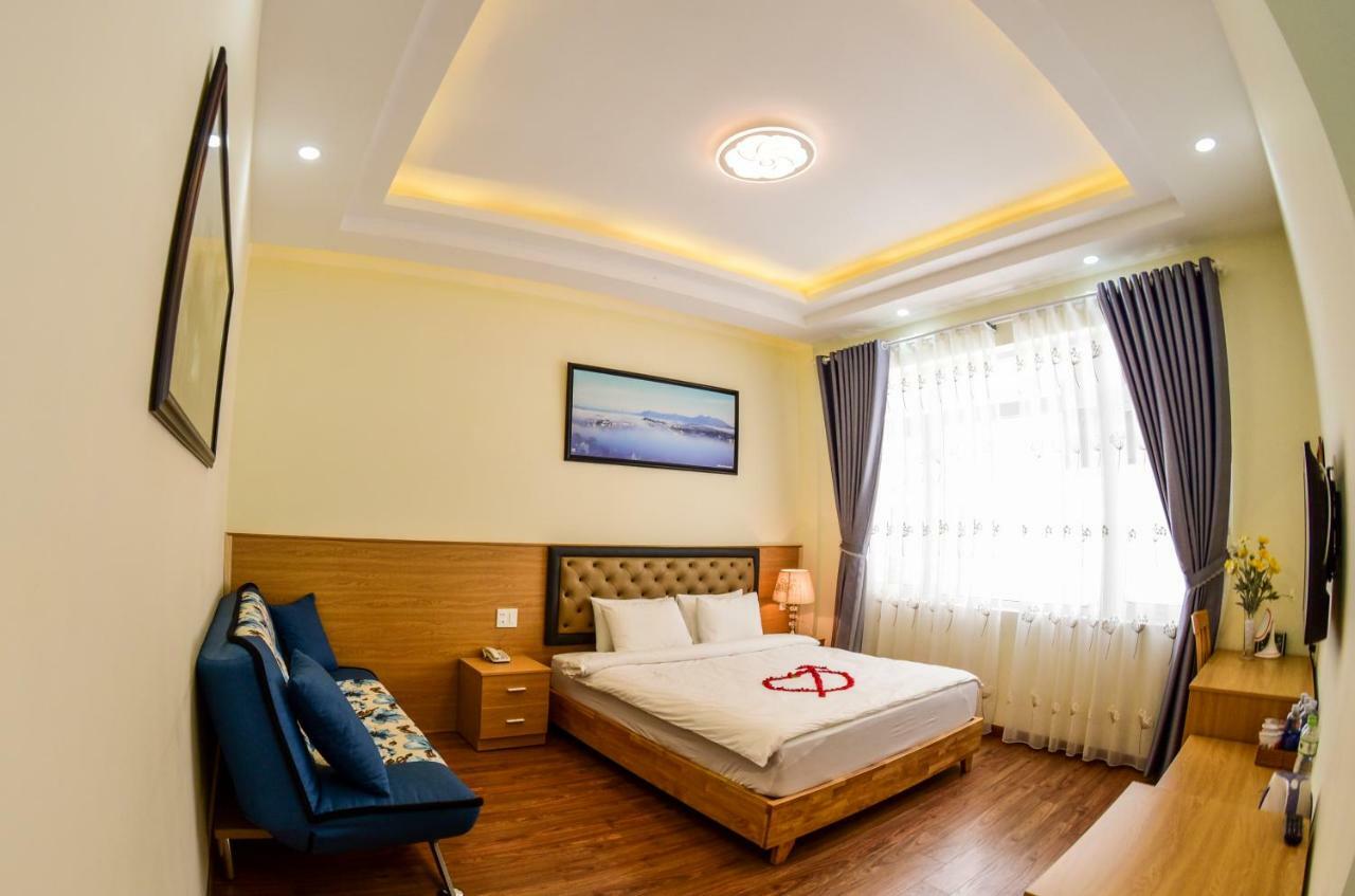New Golf Valley Villa Da Lat Cameră foto