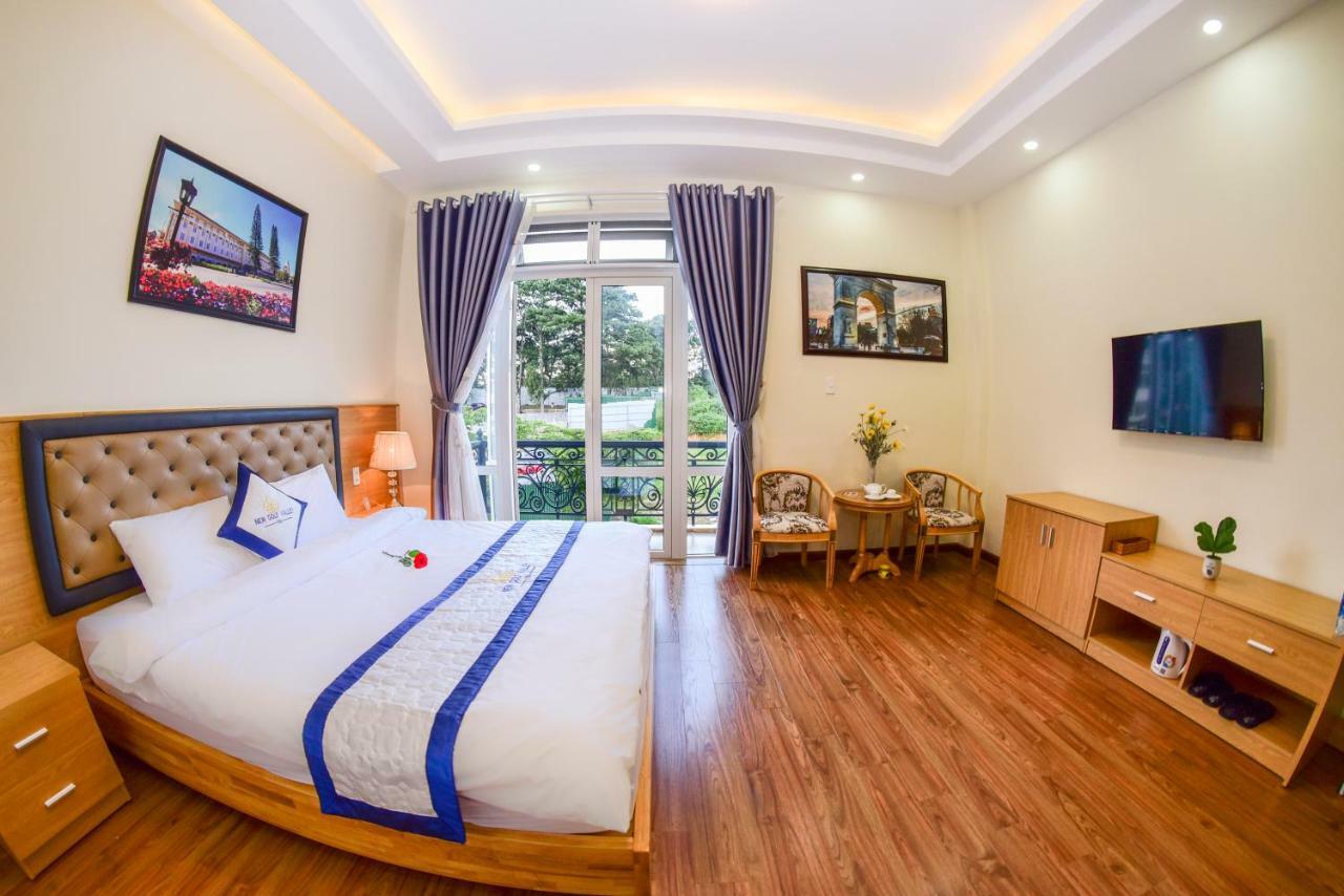 New Golf Valley Villa Da Lat Cameră foto
