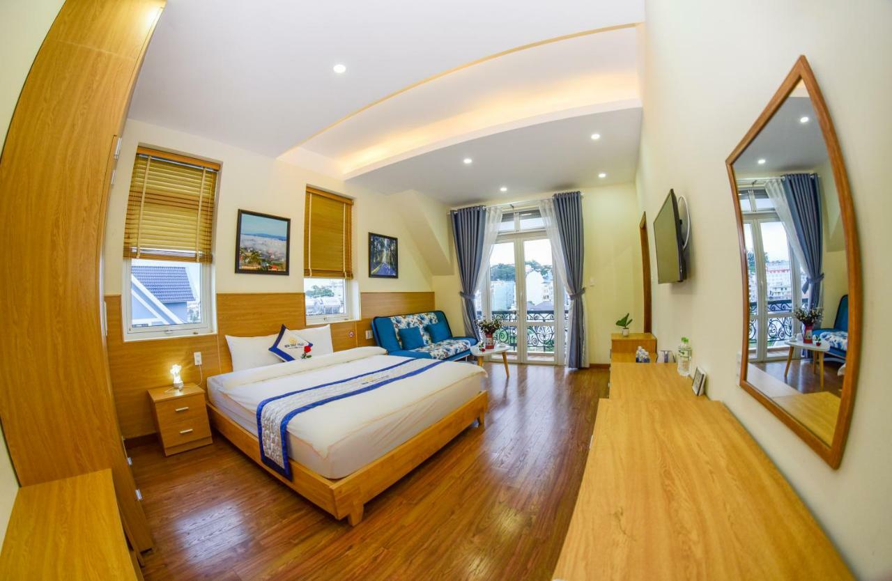 New Golf Valley Villa Da Lat Cameră foto